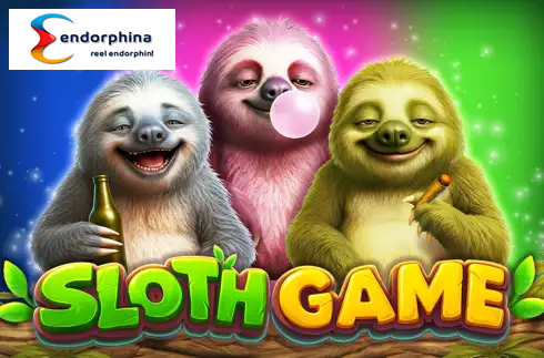 Sloth Game
